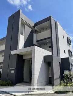 グランシャリオ鵠沼の画像