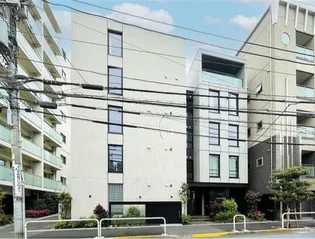 PASEO大崎の画像