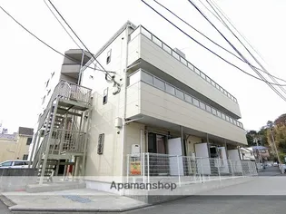 ビーズ湘南【1階】の外観