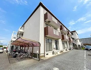 アルカディア湘南の画像