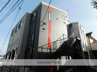 フロンティアアパートメント黄金町の画像