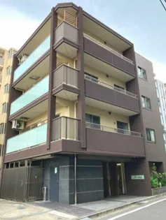 ファインスクエア東白楽Iの画像