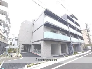 クレイシア西馬込の画像