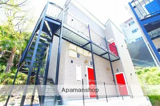 ハーミットクラブハウス ベルベデーレ ロッソの画像