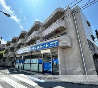 ヒルサイドハイツの画像