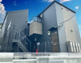 GOLD LAGOON六浦南【1階】の外観