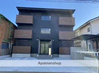 ラグナ平塚の画像