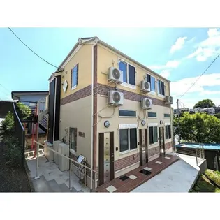 アークヒルズ横浜【2階】の外観