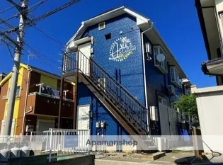 アルカディア湘南の画像