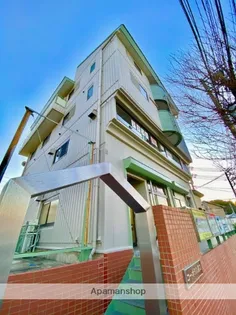 コーポラス原口の画像