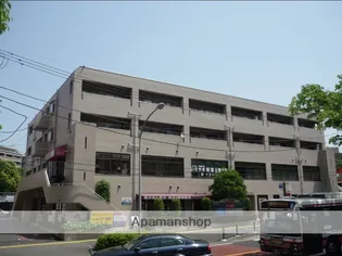 パストラル新百合ヶ丘の画像