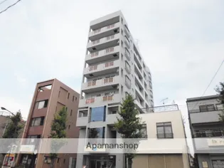 ジュネパレス平塚第一の画像