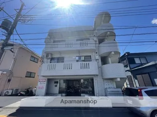 サンハイム平塚の画像