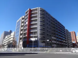 ライフレビュー横濱関内スクエアIIの画像