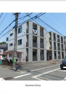 コートアダージオA棟の画像