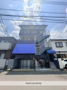 ブルーマンションSHの画像