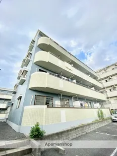 リバーシティ中山B棟の画像