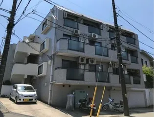 ドミール洋光台の画像