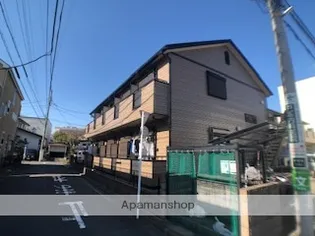 ナチュラルデイズ戸塚B棟の画像