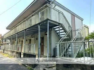 ハイネス森が丘の画像