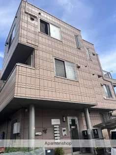 サンユーマンションの画像