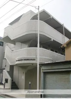 クリオ弘明寺壱番館の画像