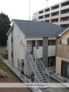 ロイヤルコート三ツ沢の画像