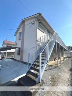 シャレー原宿B棟の画像