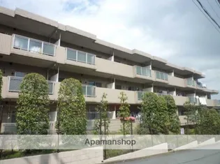 グランジュール港南台の画像