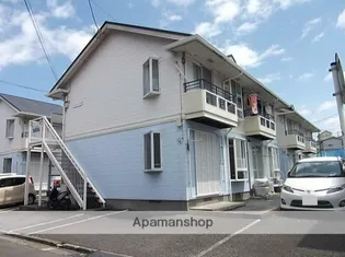 落合ハイツの画像