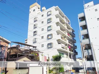 サンハイツ明石の画像