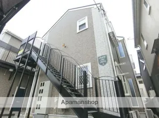 ハーミットクラブハウスヴァンキャトル逗子の画像