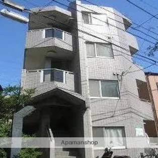 パレス和田町の画像