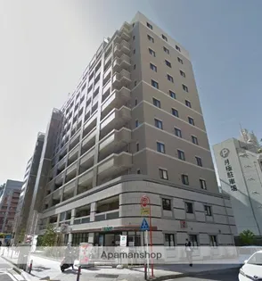 プロスタイル横浜馬車道の画像