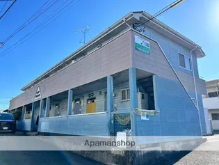 イーストアベニューの画像