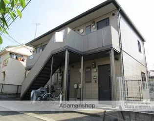 グリーングラン根岸の画像