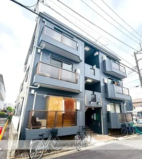 セルシオン相模原Iの画像