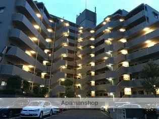 プランヴェール湘南茅ヶ崎の画像