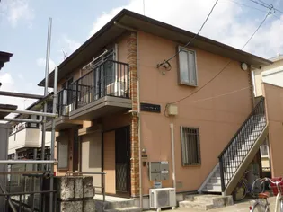 シャンブル S【102号室号室】の外観