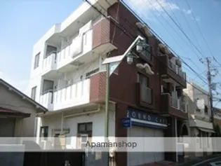 コンフォーム鵠沼の画像