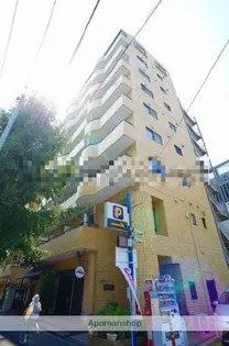 ニューライフ横浜大通り公園の画像