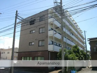 リステージ湘南川名の画像