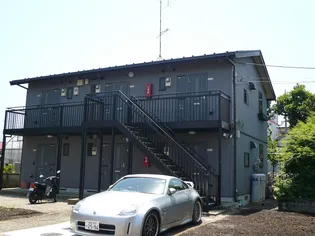 グリーンハイツの画像