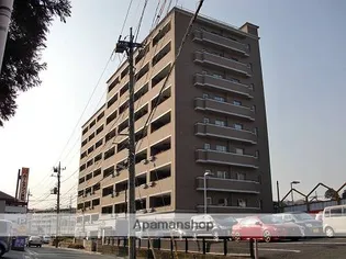 ラナイガーデン新百合イーストの画像