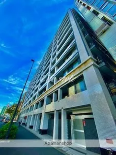 神奈川県横浜市西区桜木町4丁目【マンション】の外観