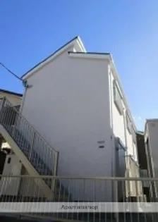 ジラソーレ宮崎台の画像