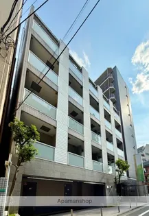 山手ガーデンハイツの画像
