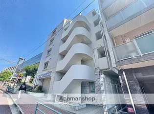 TOP桜木町【4階】の外観