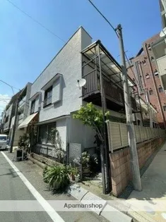 近藤荘【2階】の外観