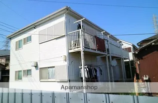 ハイツ汲沢の画像